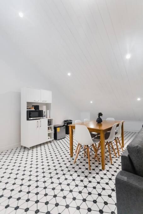 Апартаменти Casa Lefevre 3B Панама Екстер'єр фото