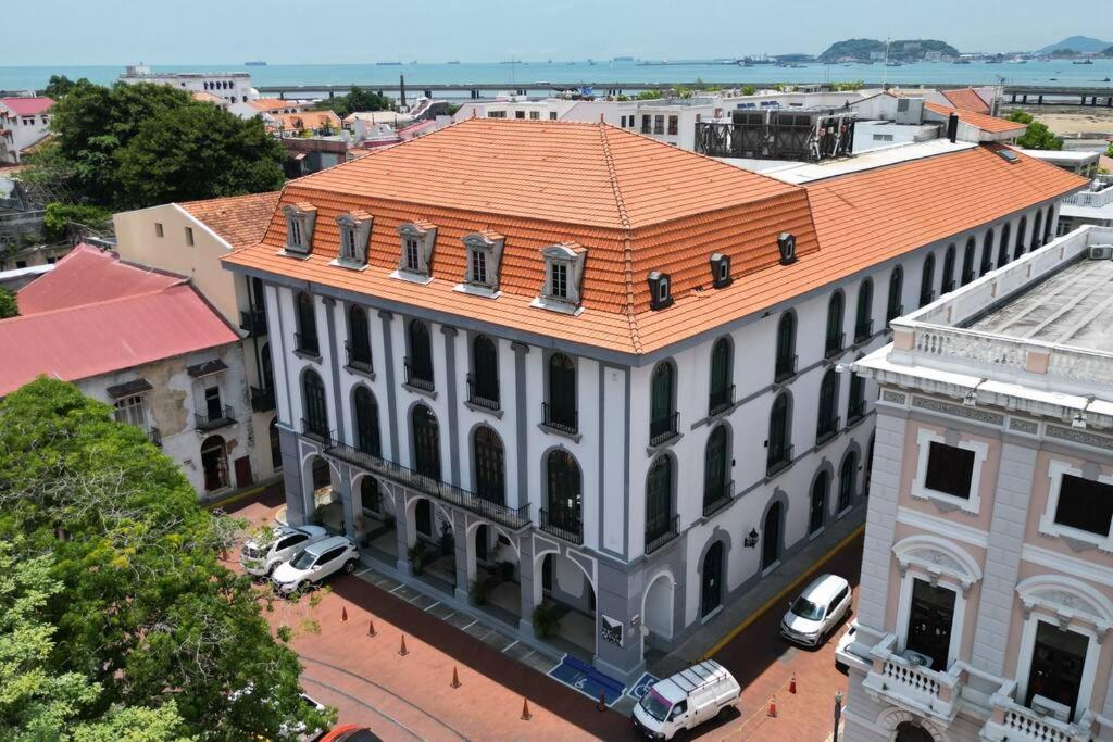 Апартаменти Casa Lefevre 3B Панама Екстер'єр фото